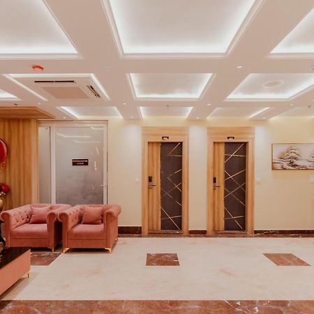 Hotel Ratan Mahal Datia Exterior foto